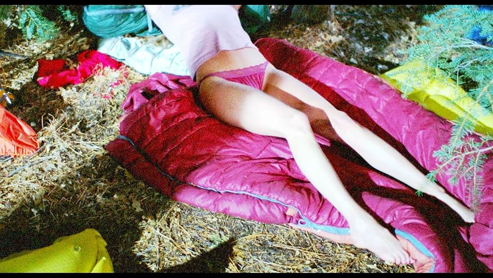 新バーニング 鬼火伝説／虐殺の谷の画像