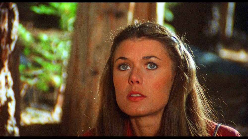 新バーニング 鬼火伝説／虐殺の谷の画像