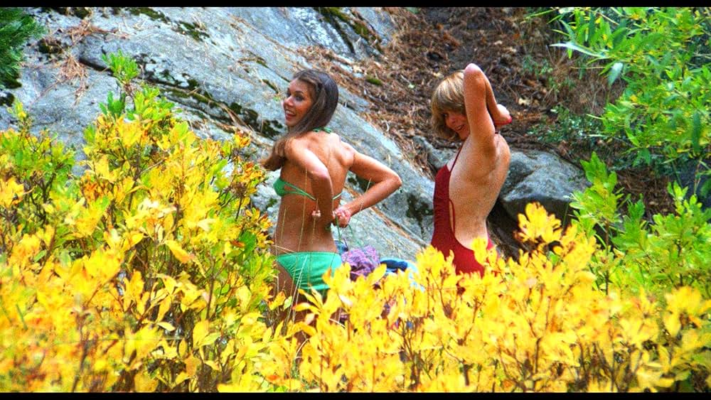 新バーニング 鬼火伝説／虐殺の谷の画像