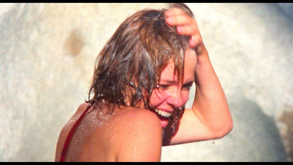 新バーニング 鬼火伝説／虐殺の谷の画像