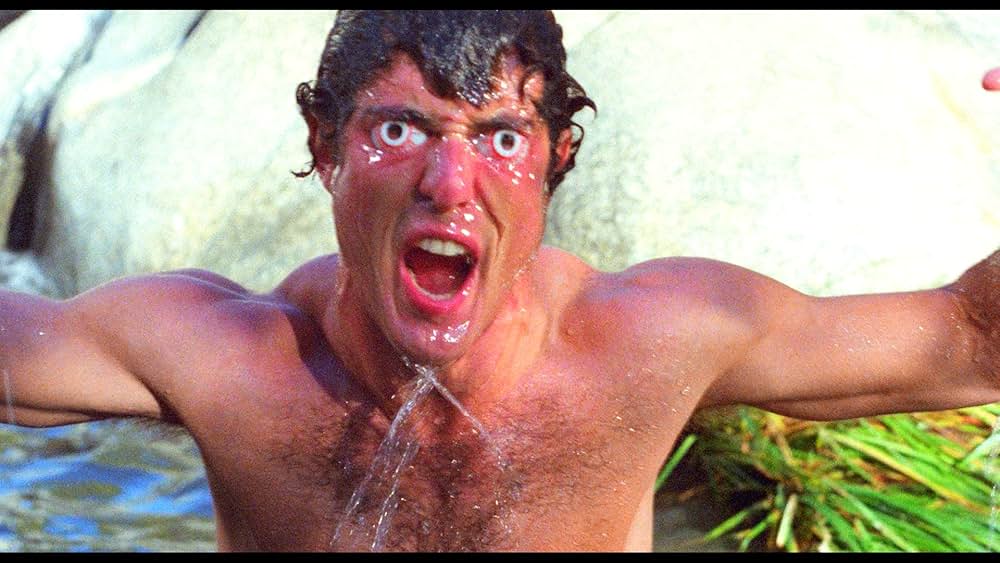 新バーニング 鬼火伝説／虐殺の谷の画像