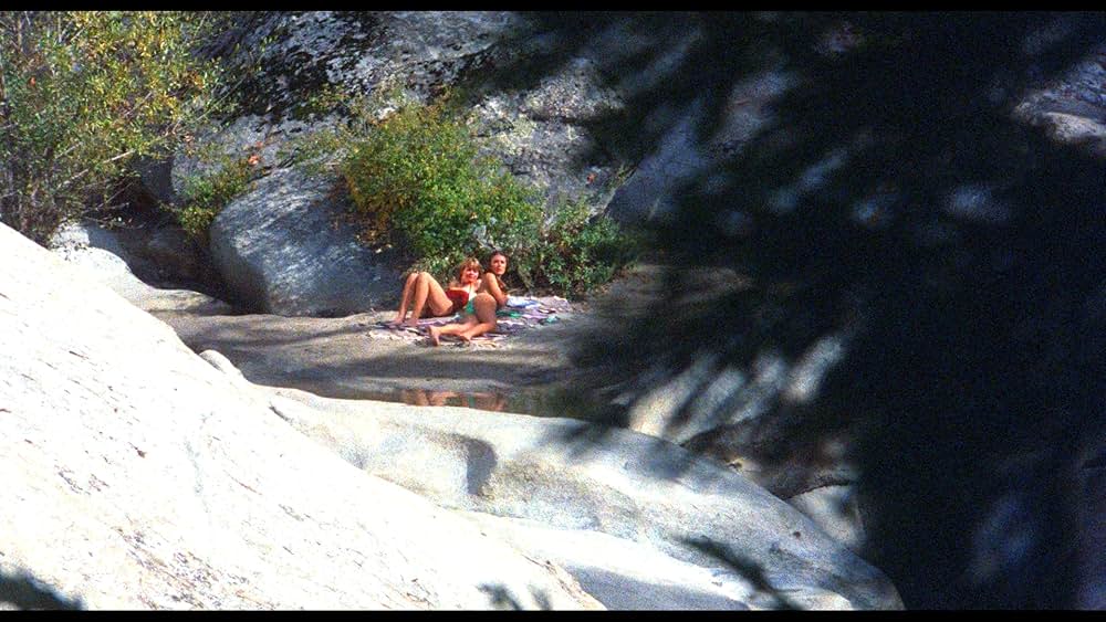 新バーニング 鬼火伝説／虐殺の谷の画像