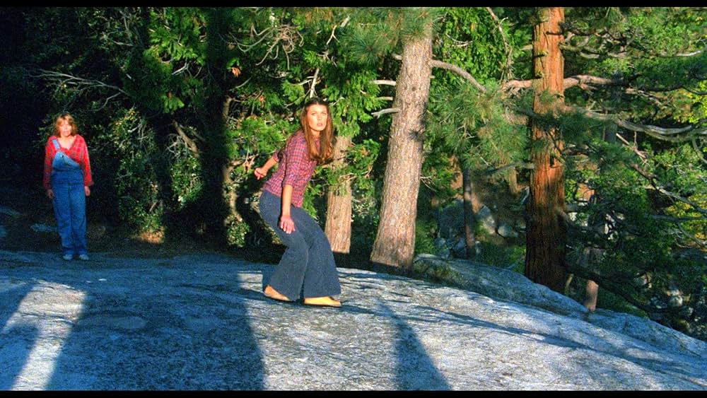 新バーニング 鬼火伝説／虐殺の谷の画像