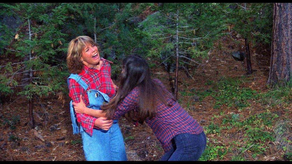 新バーニング 鬼火伝説／虐殺の谷の画像