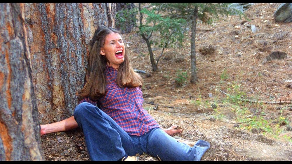 新バーニング 鬼火伝説／虐殺の谷の画像