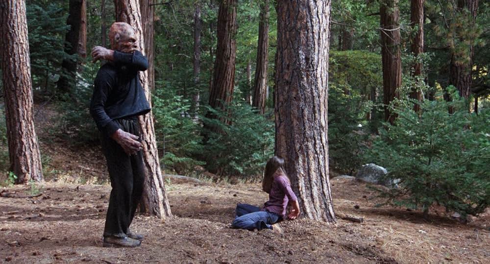 新バーニング 鬼火伝説／虐殺の谷の画像