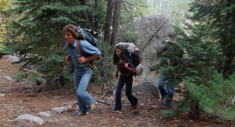 新バーニング 鬼火伝説／虐殺の谷の画像