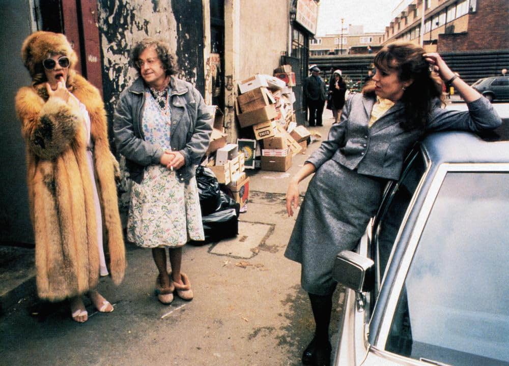 Hなえっちな変態SMクラブの画像