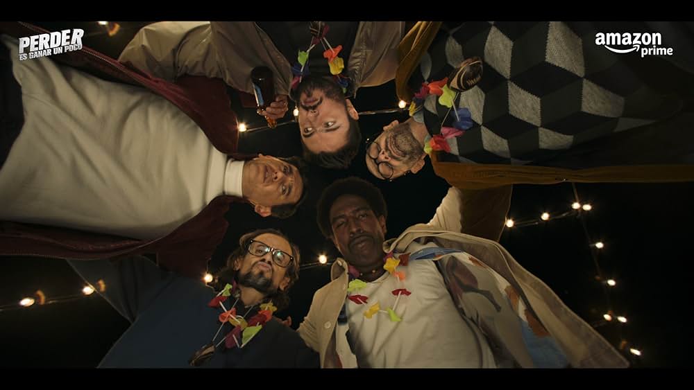 負けて見つけた幸せのかたちの画像