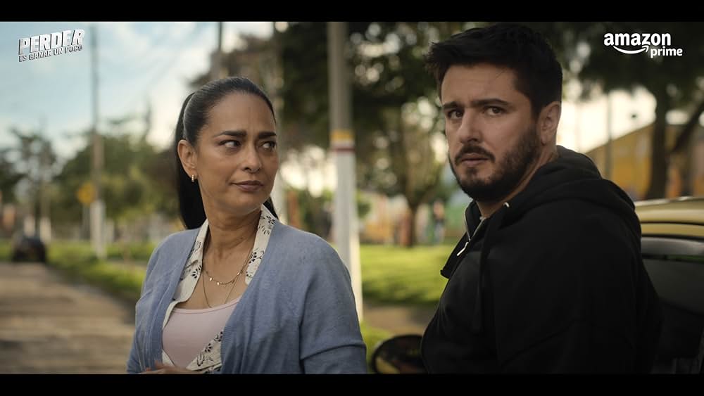 負けて見つけた幸せのかたちの画像