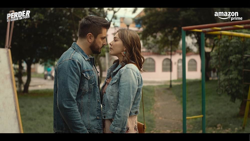 負けて見つけた幸せのかたちの画像