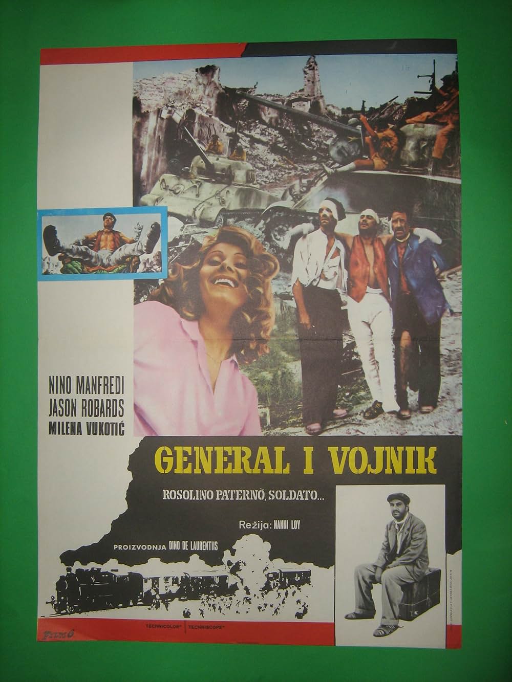 ダイナミック作戦の画像