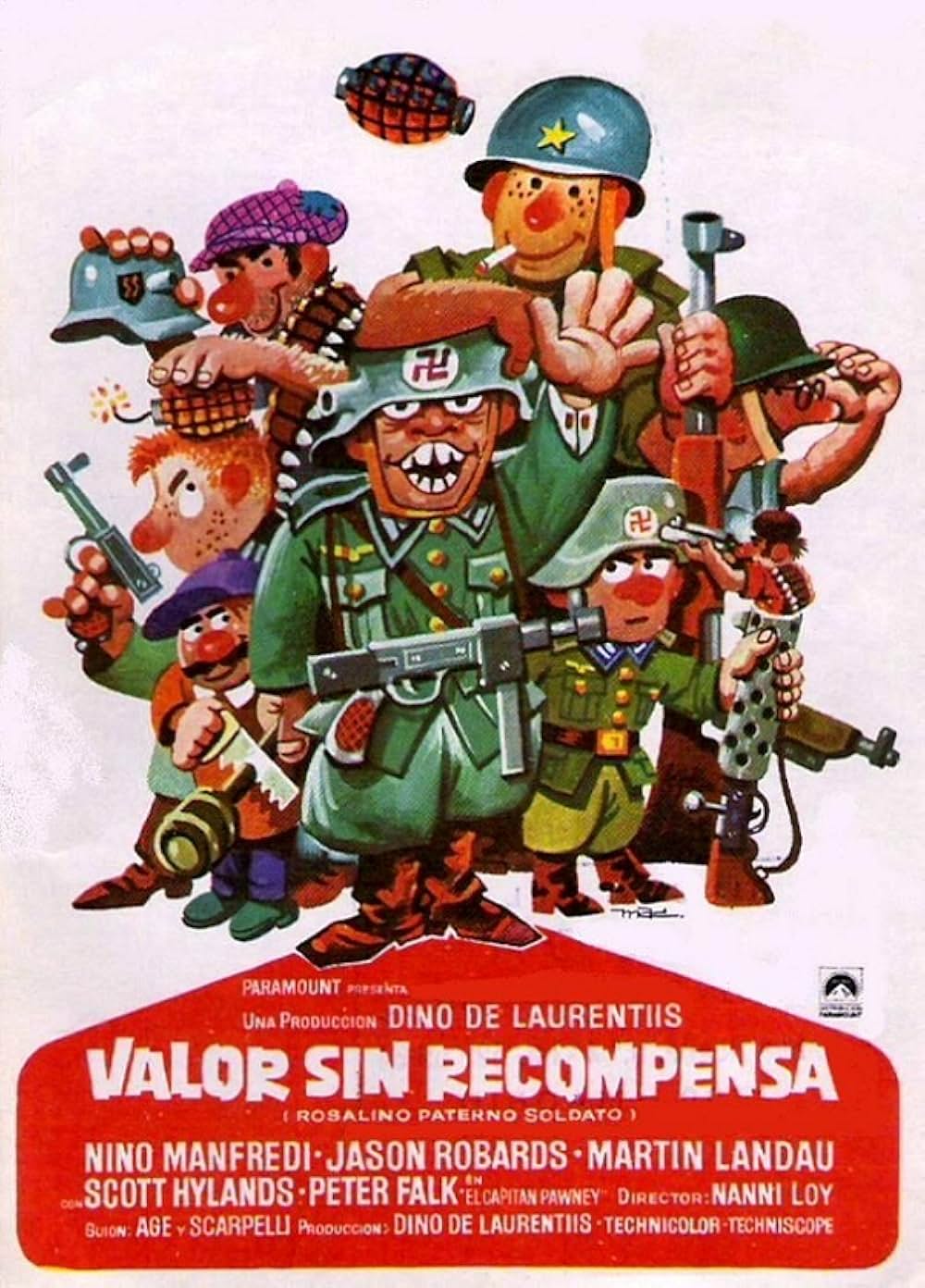 ダイナミック作戦の画像