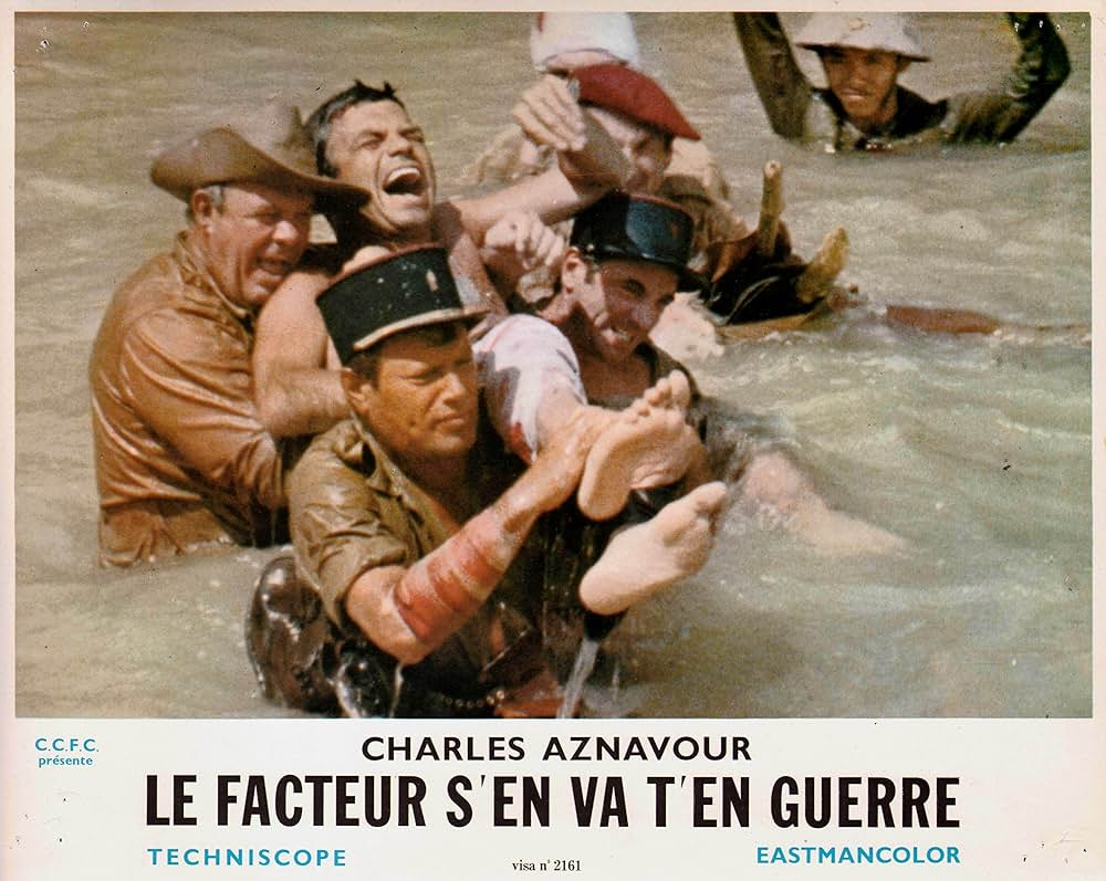 脱走部隊0013匹の画像