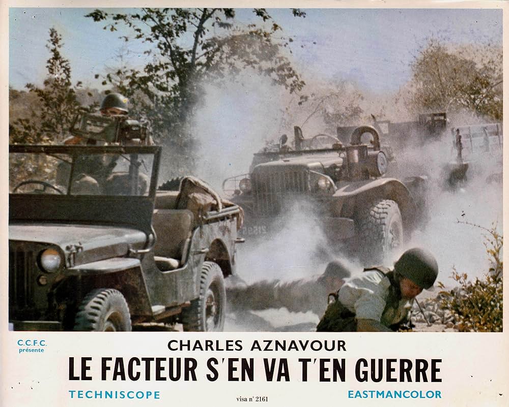 脱走部隊0013匹の画像