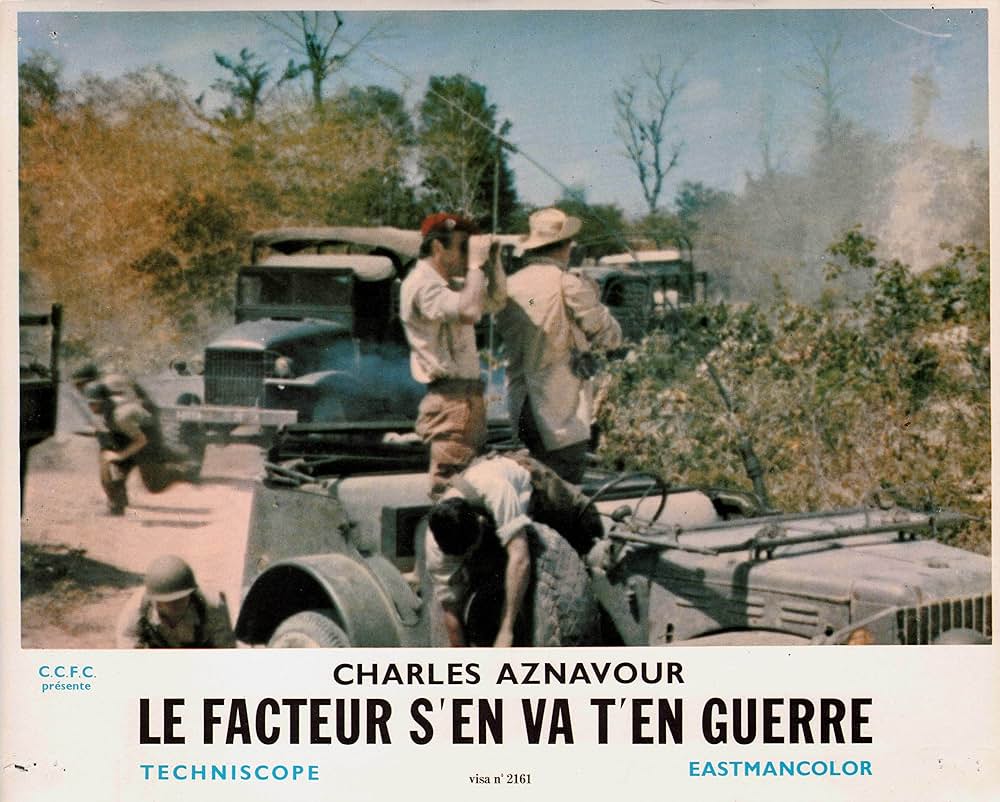 脱走部隊0013匹の画像