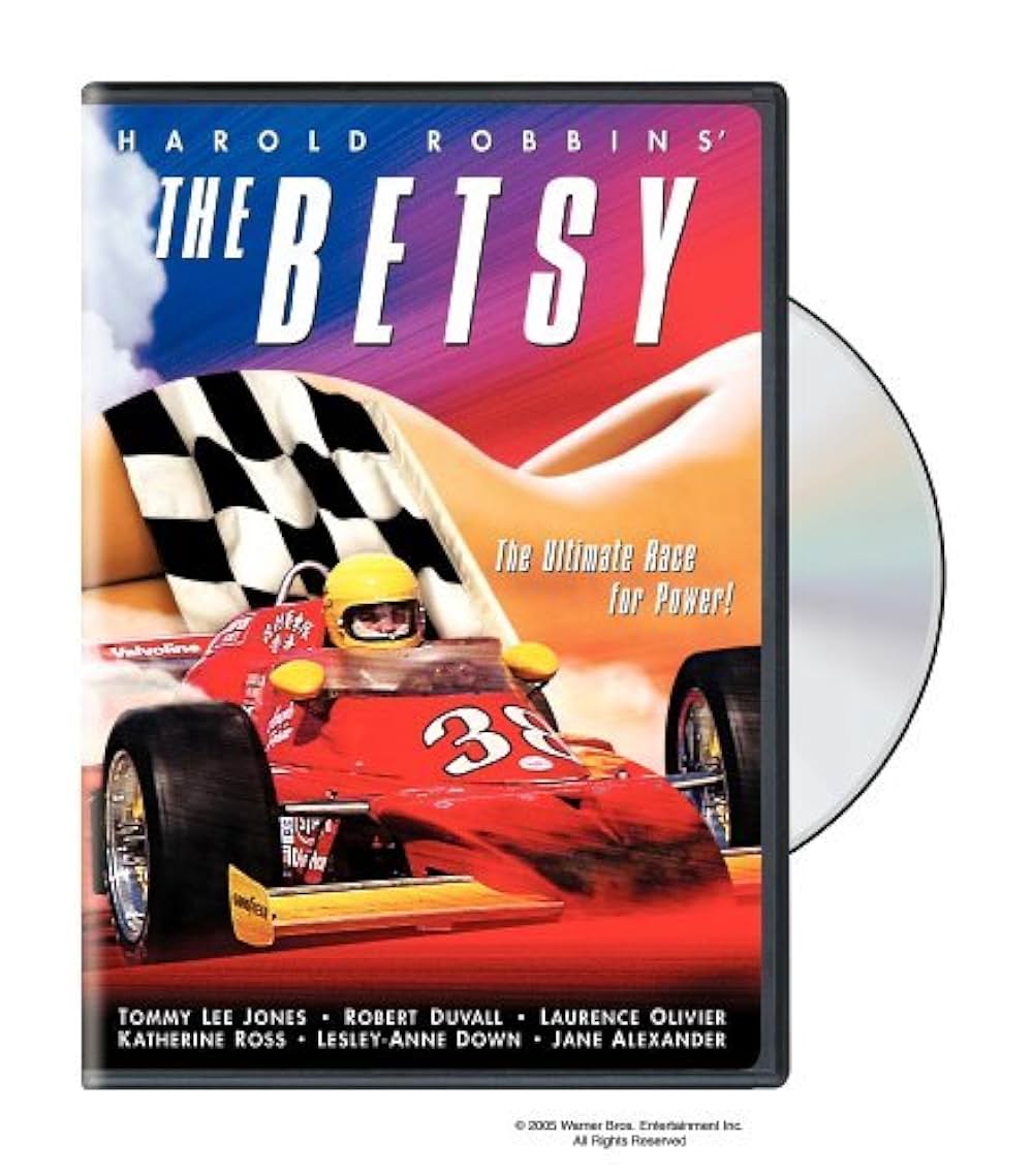 ベッツィーの画像