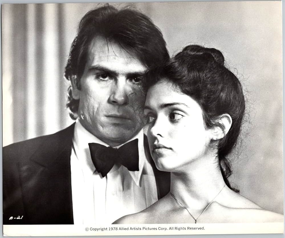 ベッツィーの画像