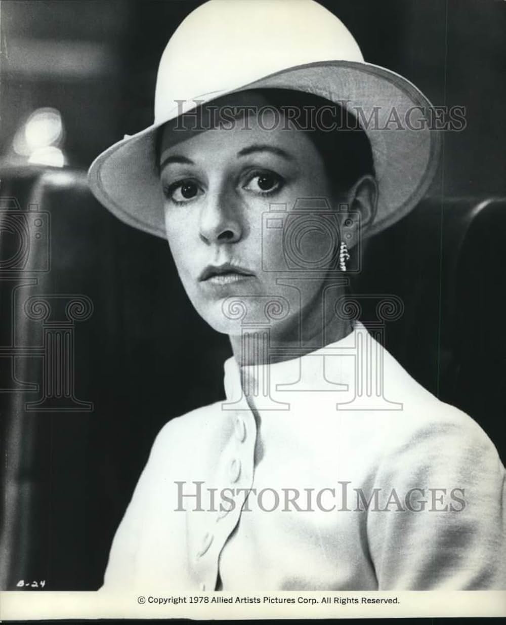 ベッツィーの画像