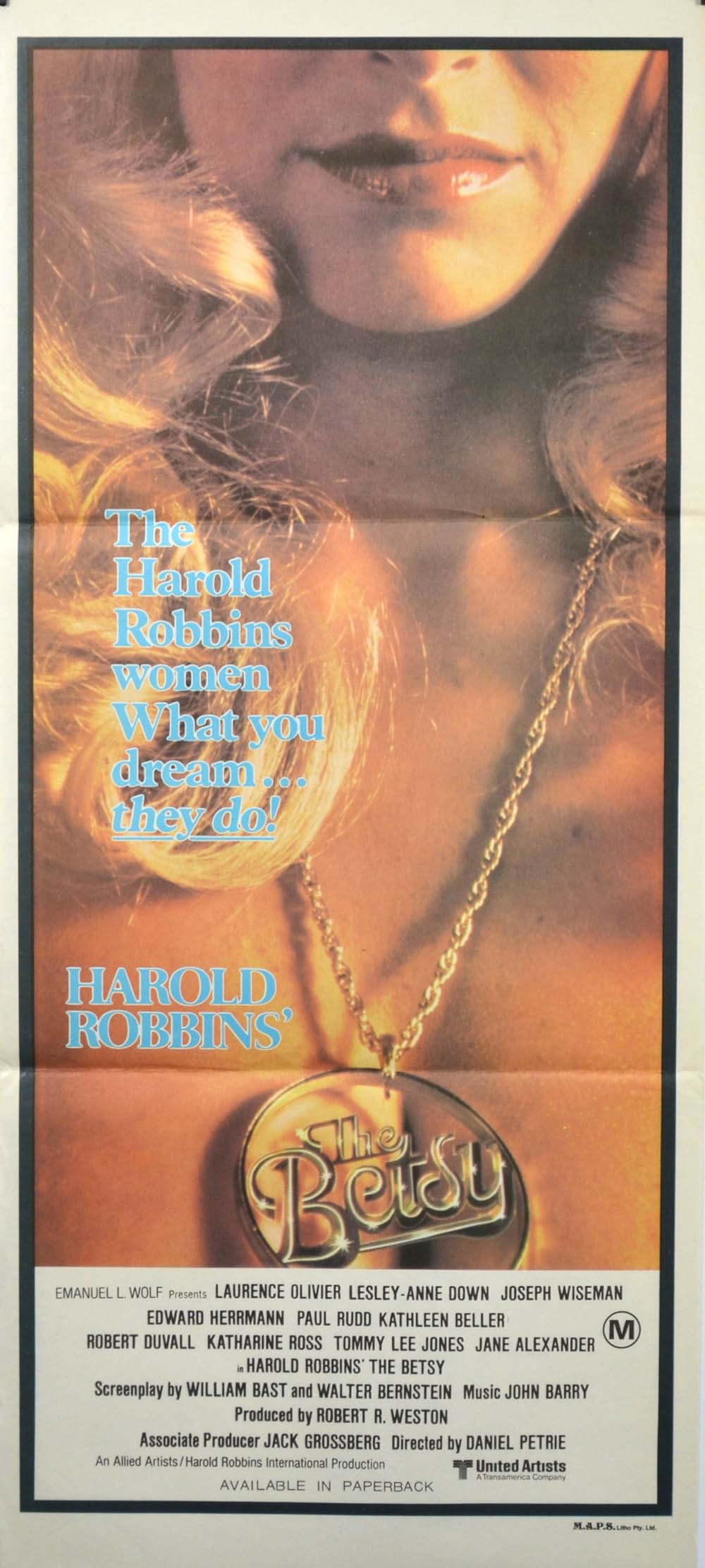 ベッツィーの画像