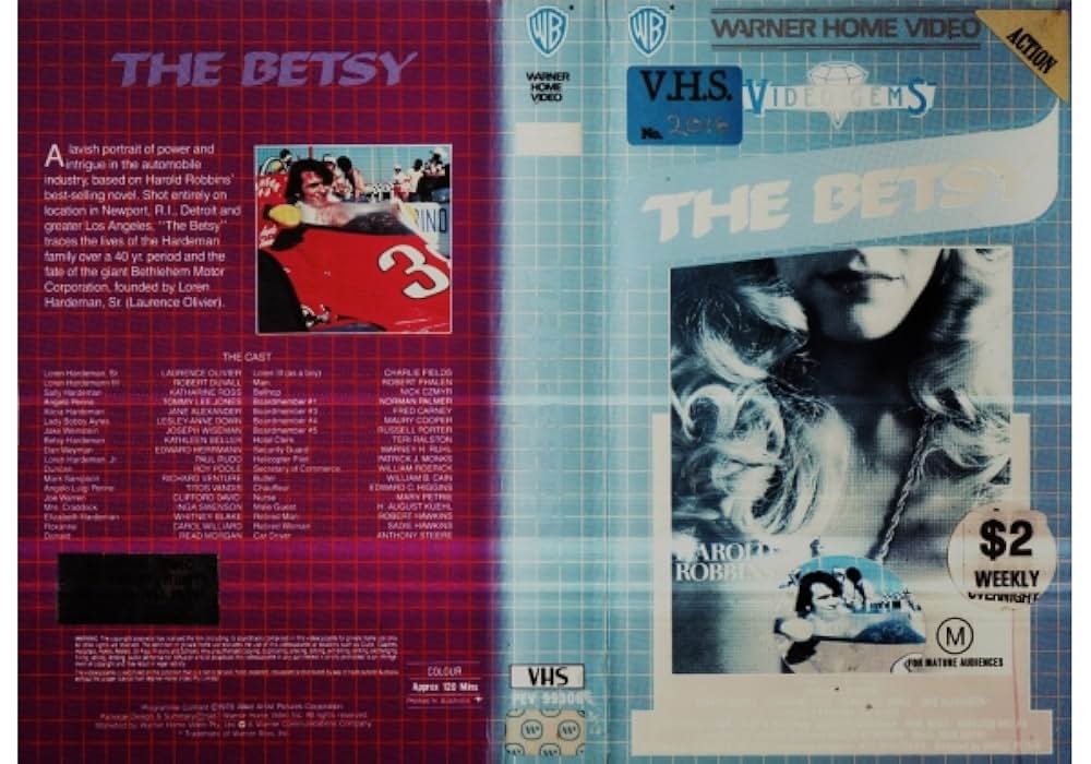 ベッツィーの画像