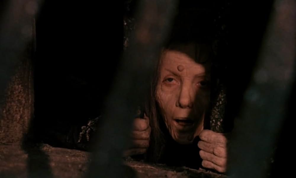 鮮血の処女狩りの画像