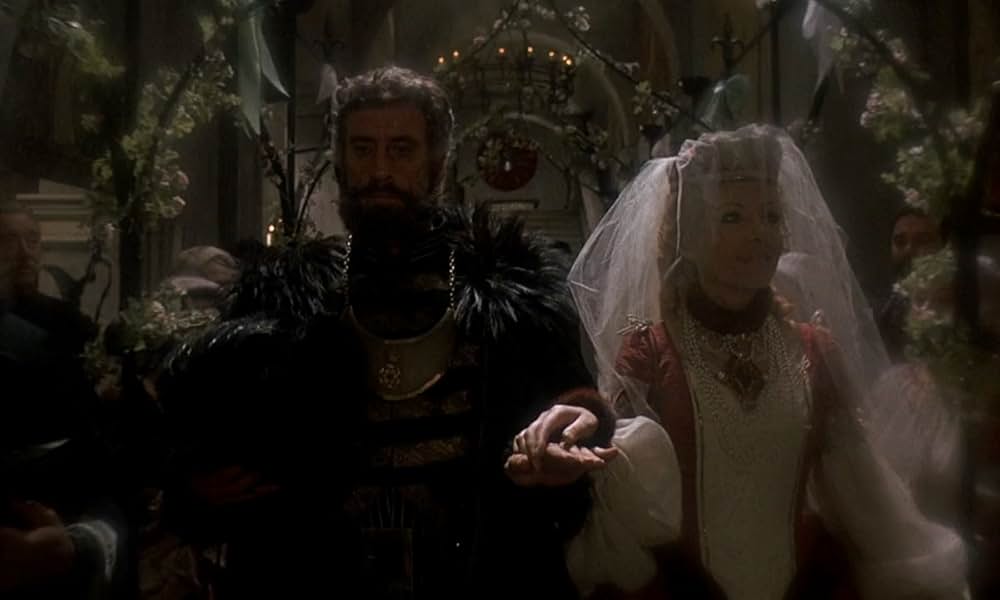 鮮血の処女狩りの画像