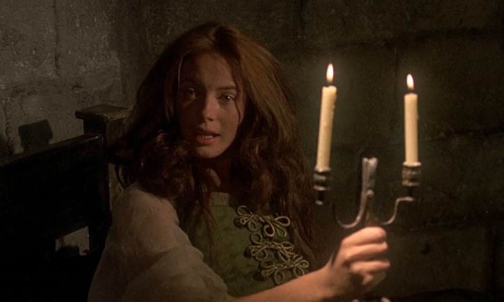 鮮血の処女狩りの画像