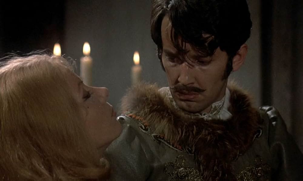 鮮血の処女狩りの画像