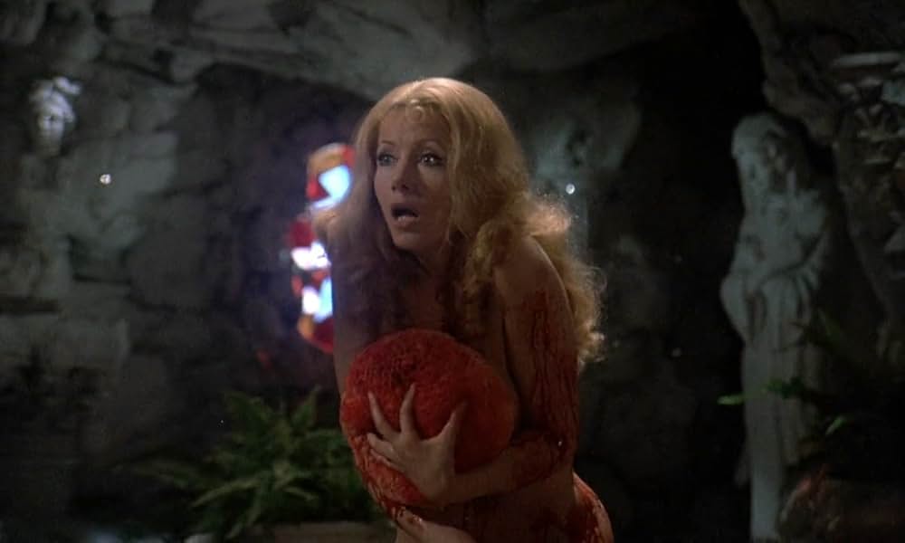 鮮血の処女狩りの画像