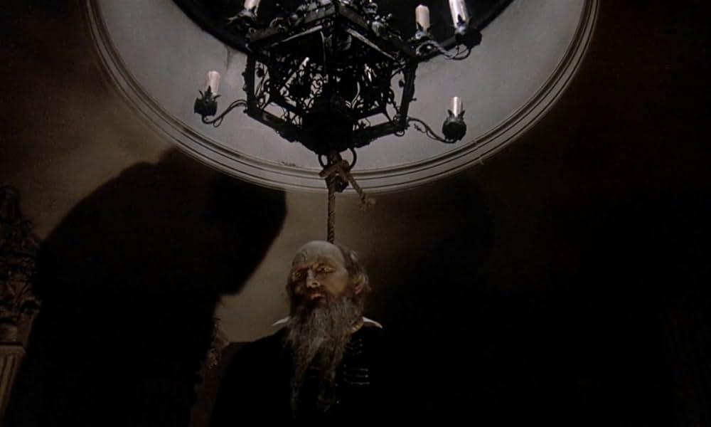 鮮血の処女狩りの画像