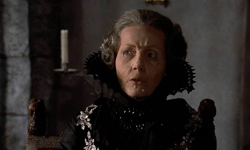 鮮血の処女狩りの画像