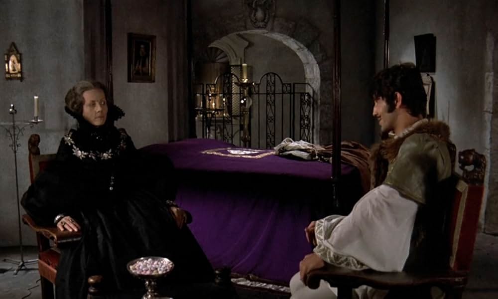 鮮血の処女狩りの画像