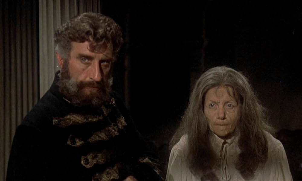 鮮血の処女狩りの画像