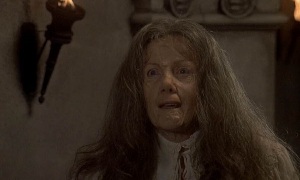 鮮血の処女狩りの画像