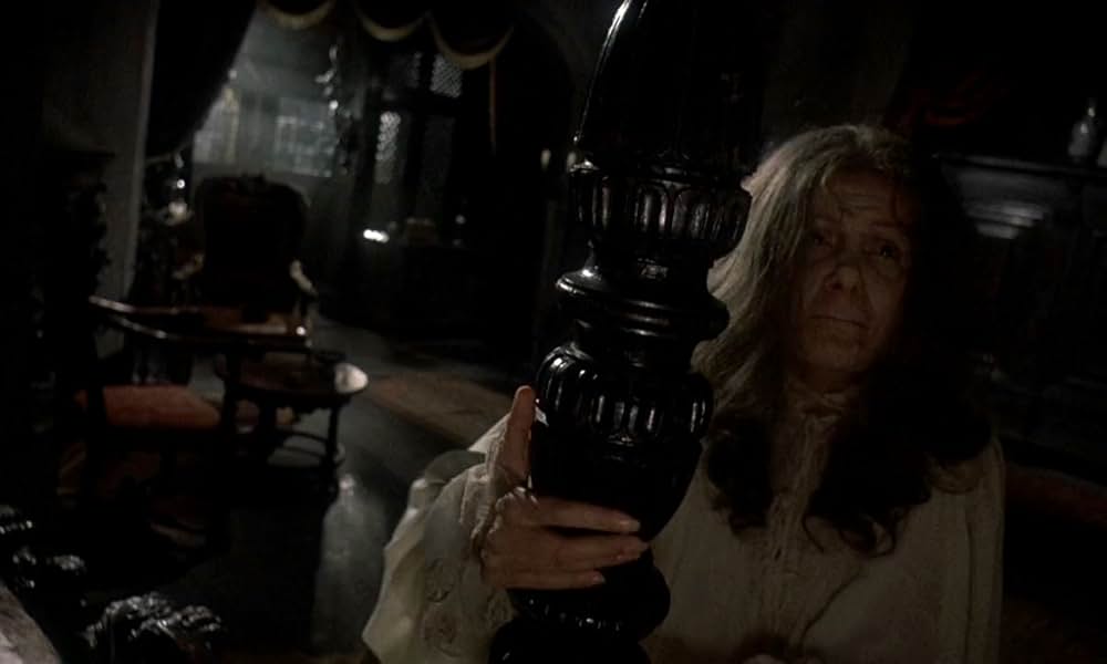 鮮血の処女狩りの画像