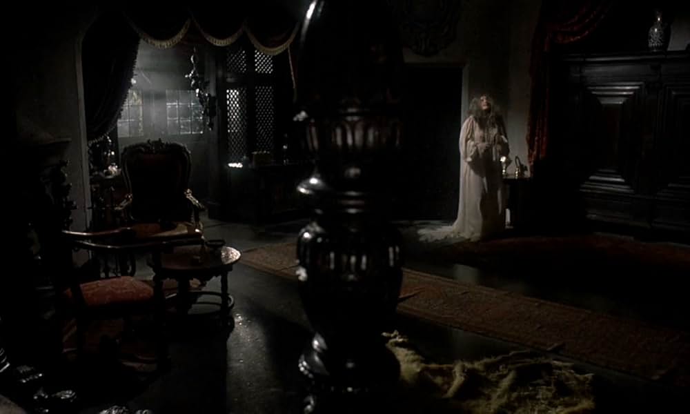 鮮血の処女狩りの画像