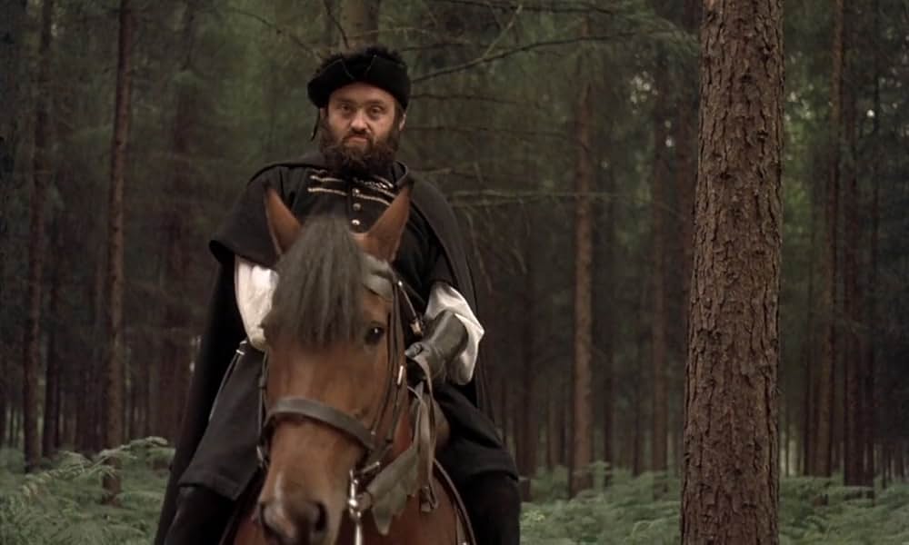 鮮血の処女狩りの画像