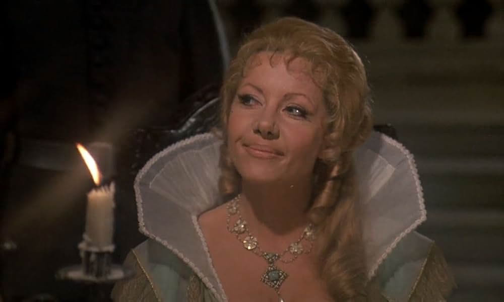 鮮血の処女狩りの画像