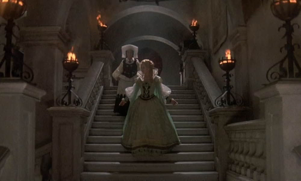 鮮血の処女狩りの画像