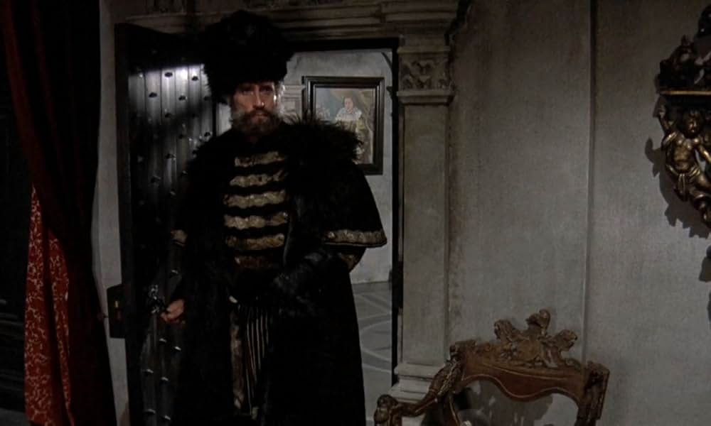 鮮血の処女狩りの画像