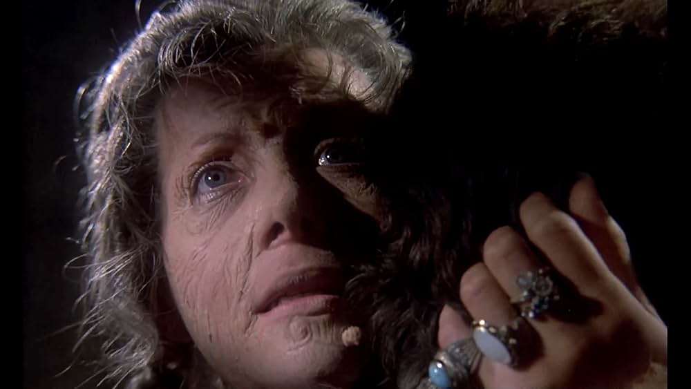 鮮血の処女狩りの画像