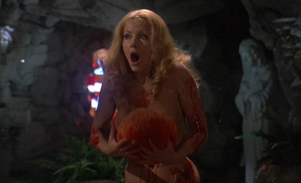 鮮血の処女狩りの画像