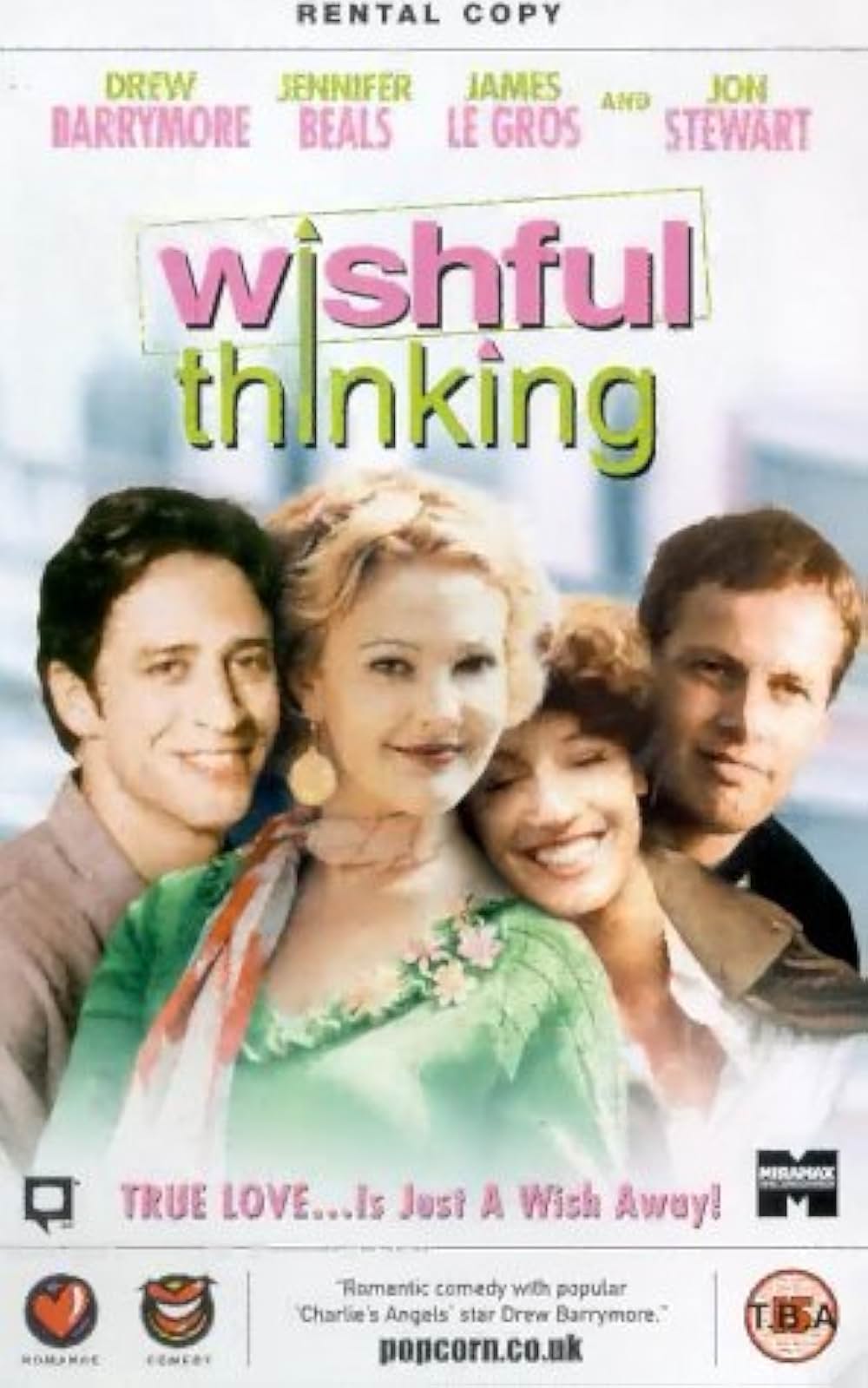 ペーパー・チャンスの画像