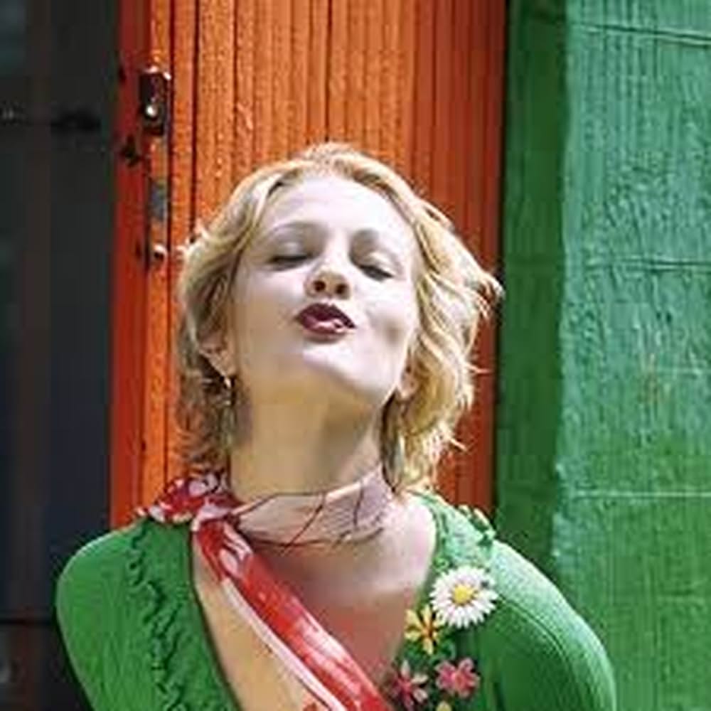 ペーパー・チャンスの画像