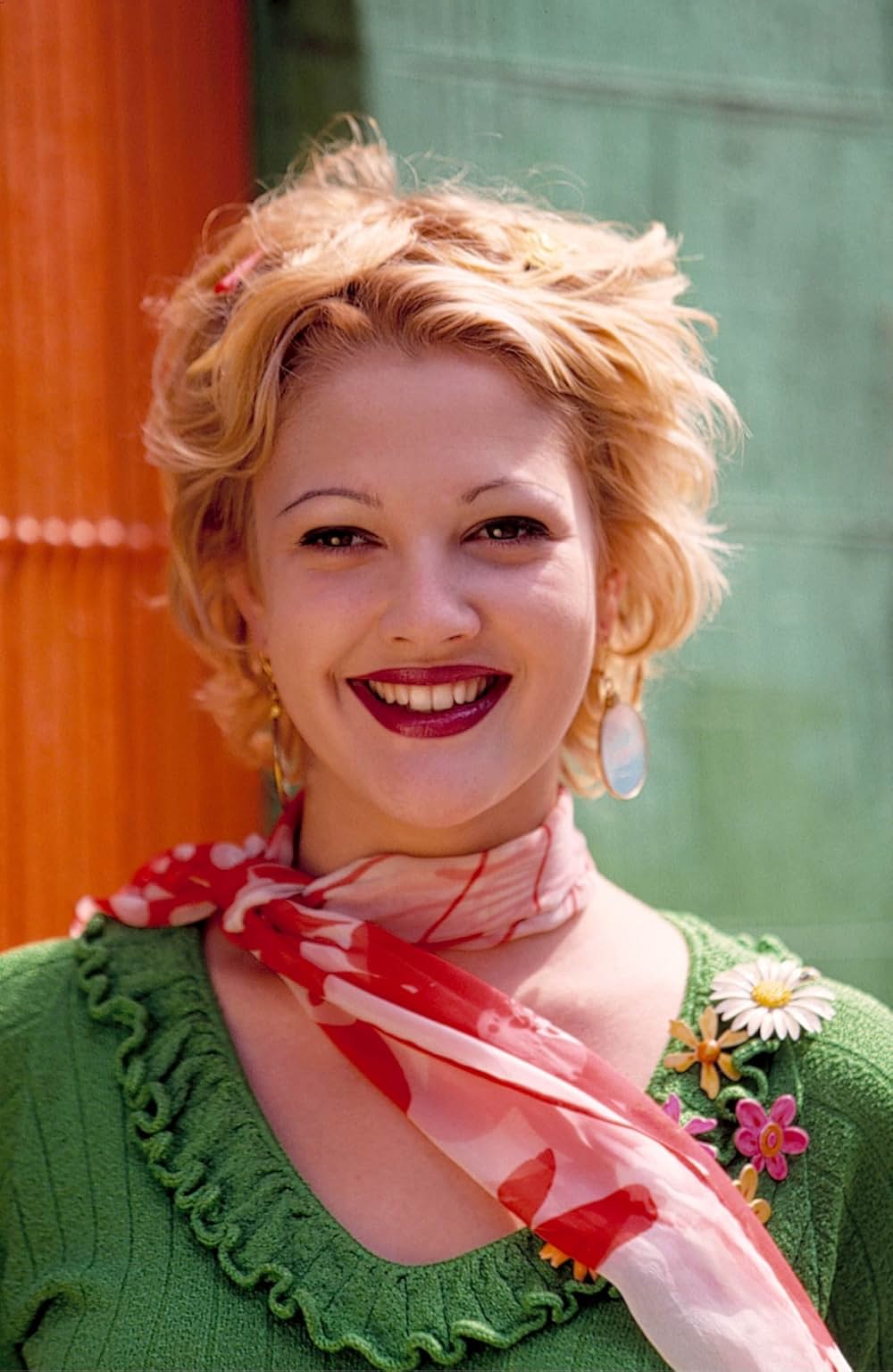 ペーパー・チャンスの画像