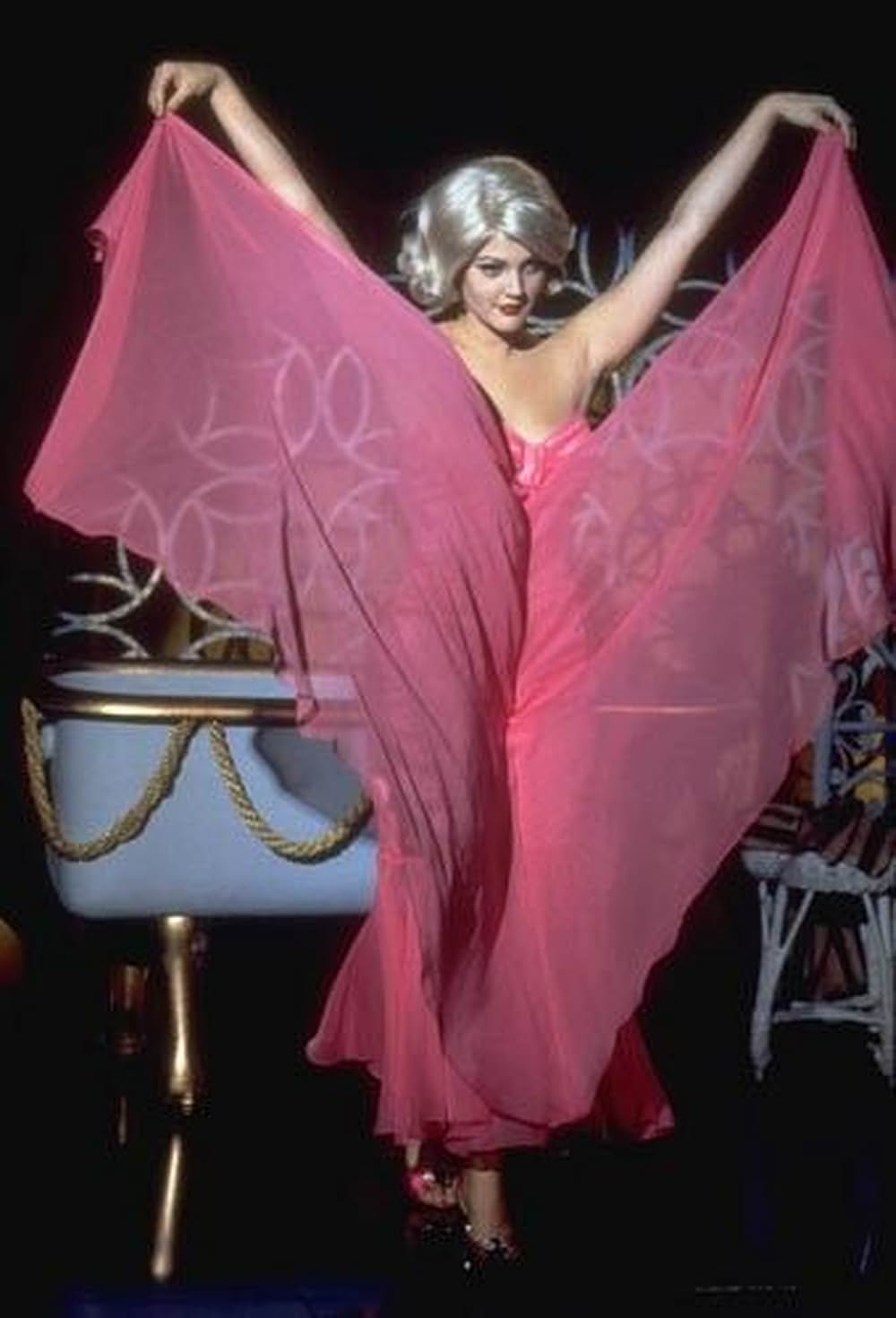 ペーパー・チャンスの画像