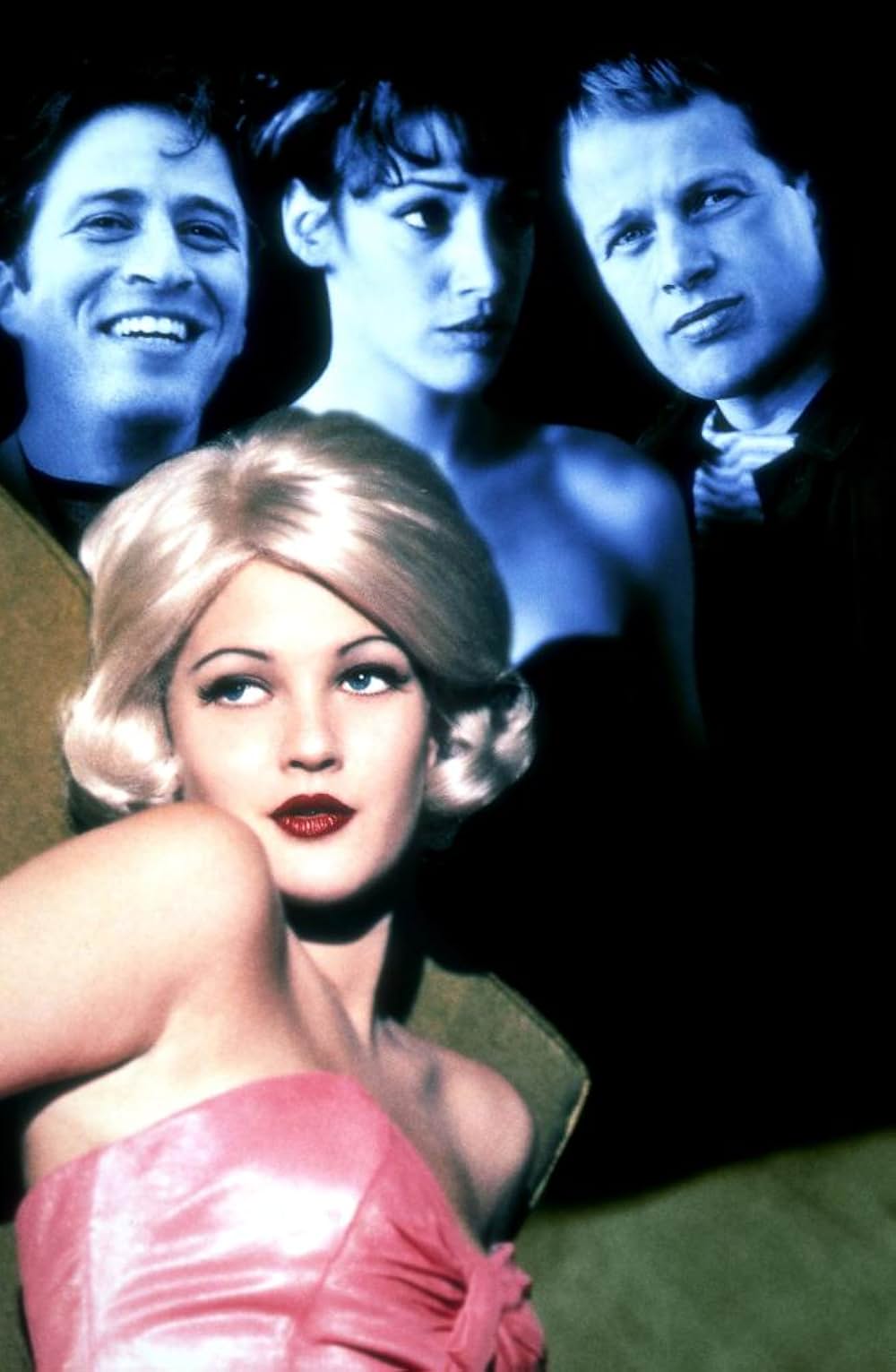 ペーパー・チャンスの画像