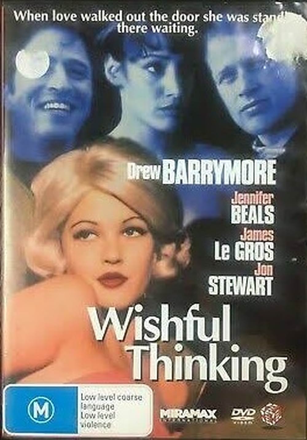 ペーパー・チャンスの画像