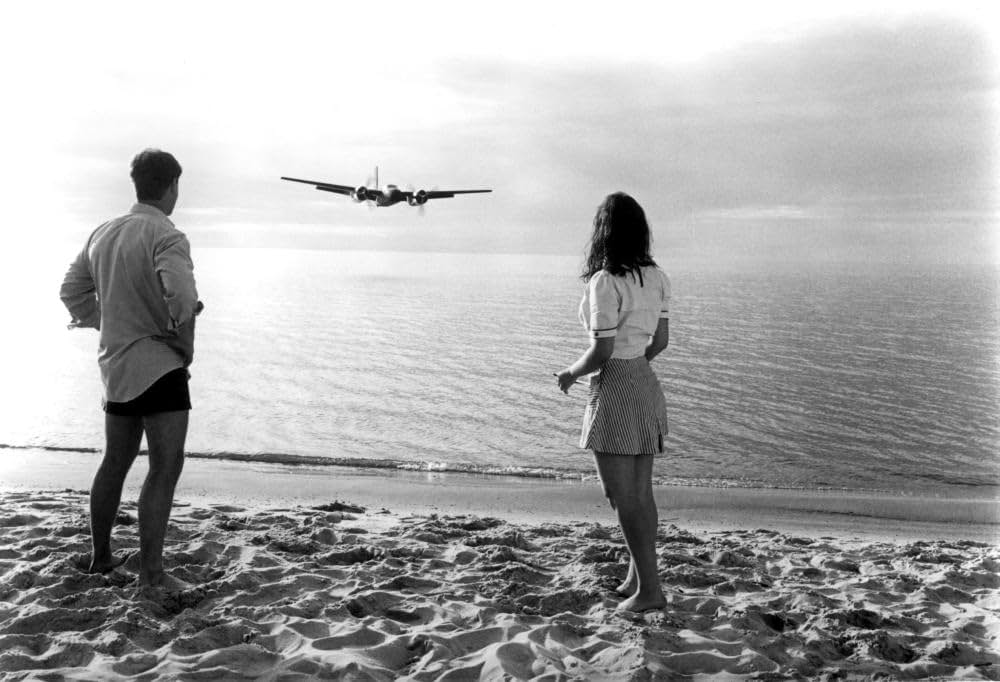 ザ・パイロットの画像